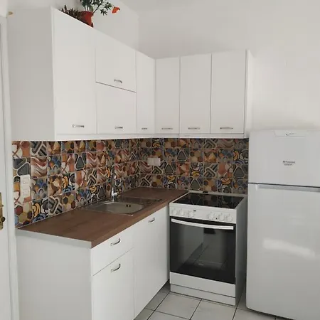 Livadi Apartment
