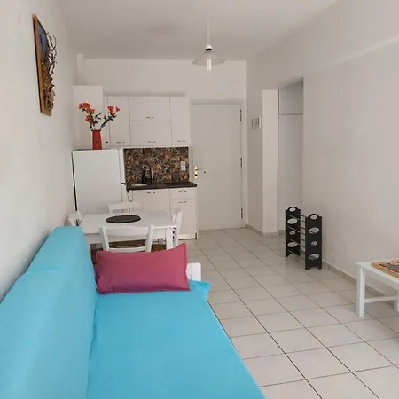 Apartment Livadi *