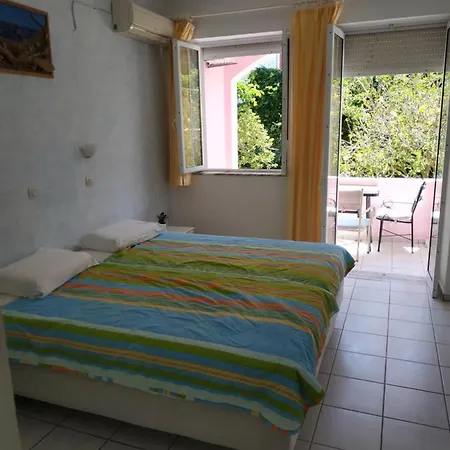 Livadi Apartment Plakias