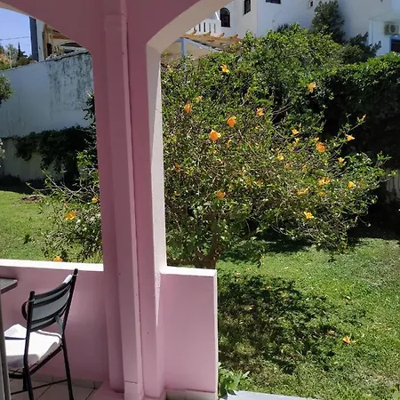 Livadi Apartment