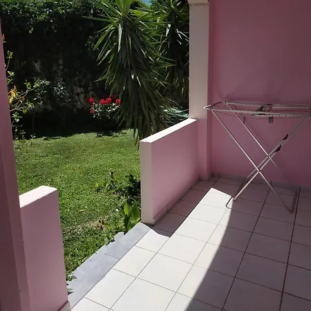 Apartment Livadi Plakias