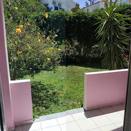 Livadi Apartment Plakias