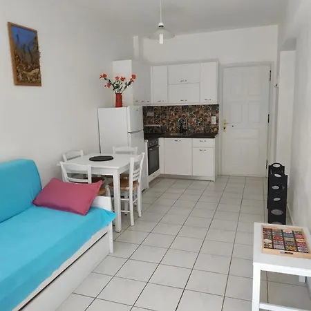 Livadi Apartment Plakias