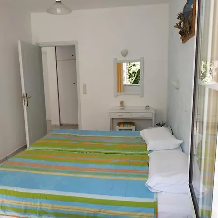 Apartment Livadi