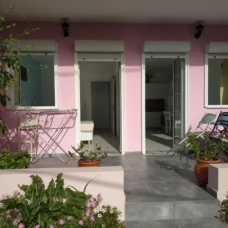 Apartment Livadi Plakias