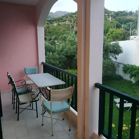 Apartment Livadi Plakias