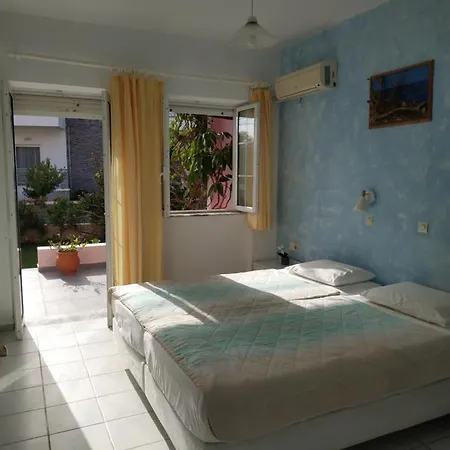 Apartment Livadi *