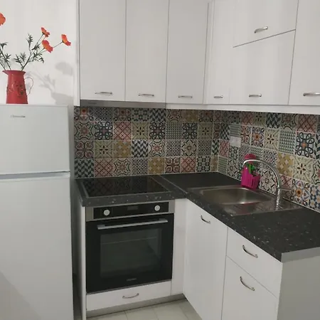 Livadi Apartment *