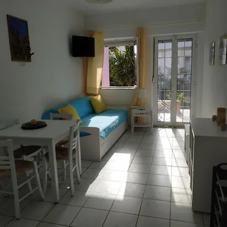 Apartment Livadi Plakias