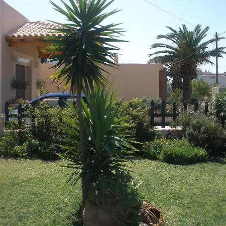 Apartment Livadi