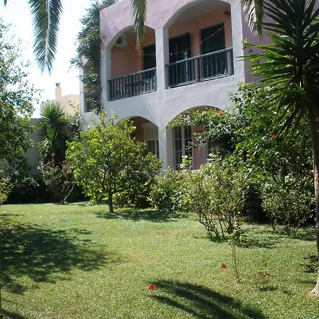 Apartment Livadi