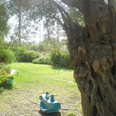 Apartment Livadi Plakias