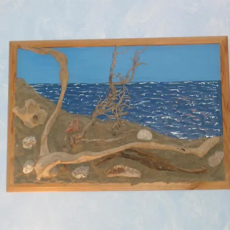 Apartment Livadi Plakias
