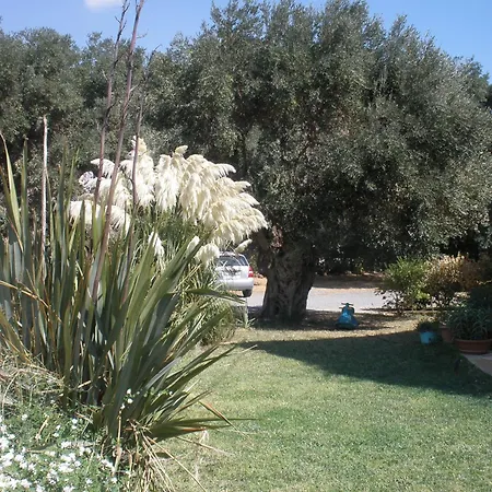 Livadi Plakias