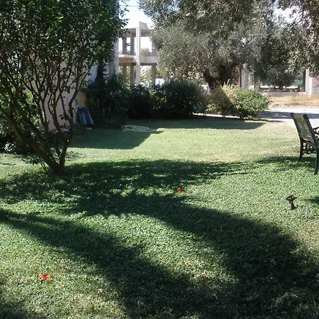Apartment Livadi *