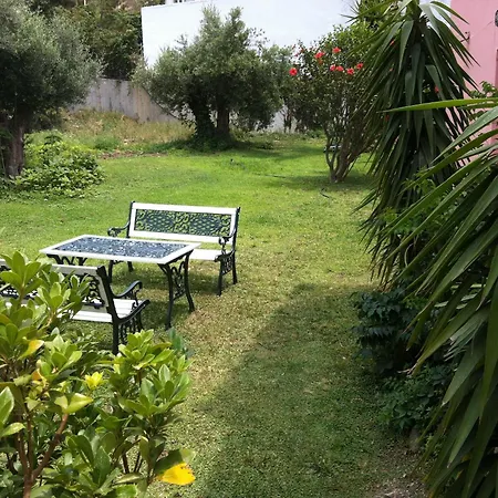 Apartment Livadi Plakias
