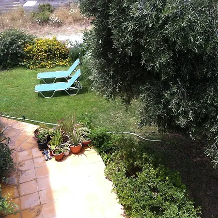 Apartment Livadi *