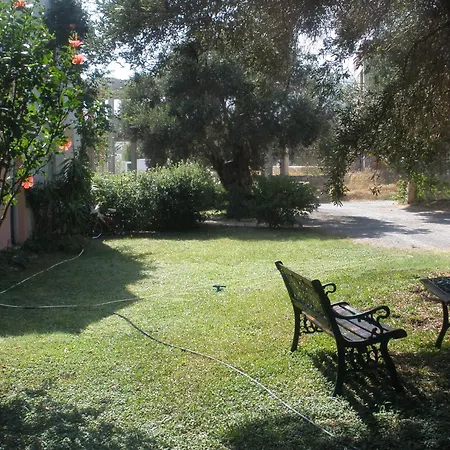 Apartment Livadi *