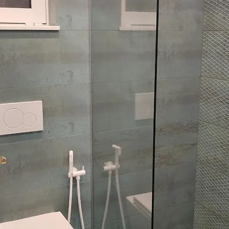 Livadi Apartment