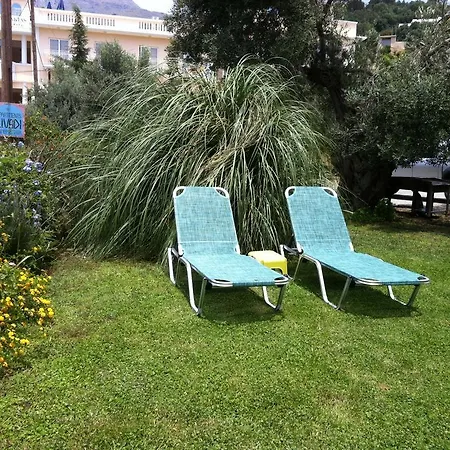 Apartment Livadi *