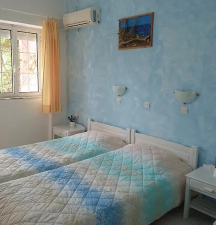 Apartment Livadi