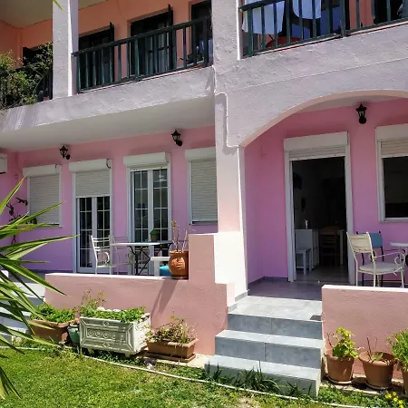 Apartment Livadi