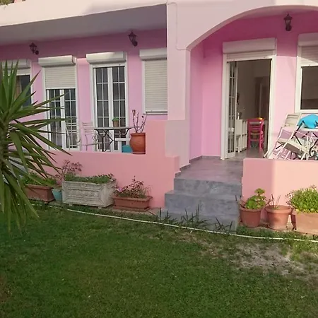 Apartment Livadi
