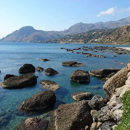Apartment Livadi Plakias
